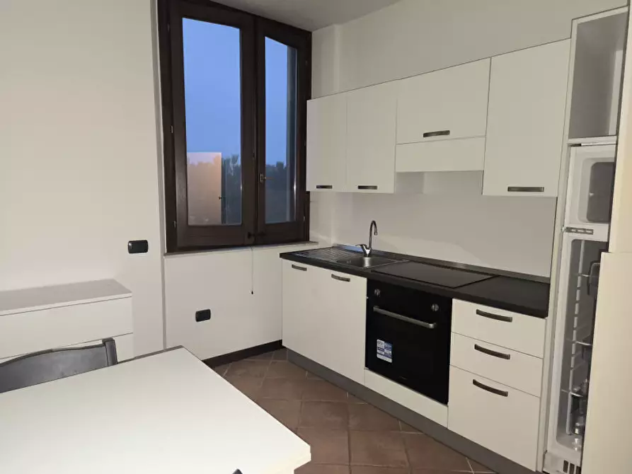 appartamento in affitto a Macerata