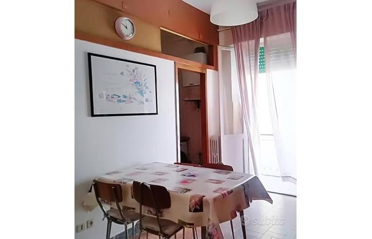 camera singola in affitto a Macerata