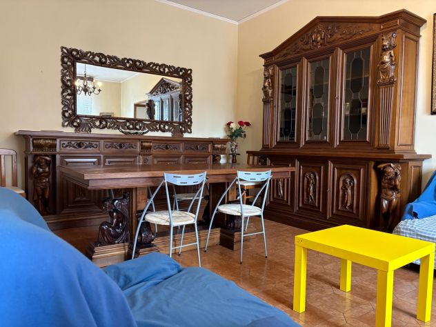 appartamento in affitto a Macerata