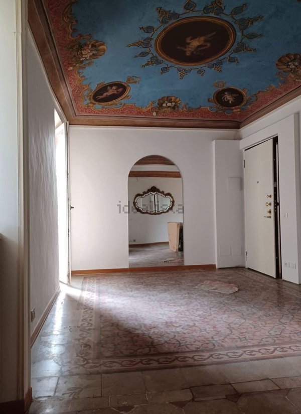 appartamento in affitto a Macerata