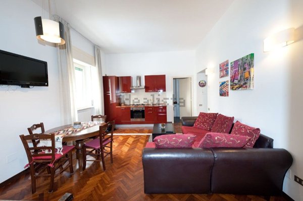 appartamento in affitto a Macerata