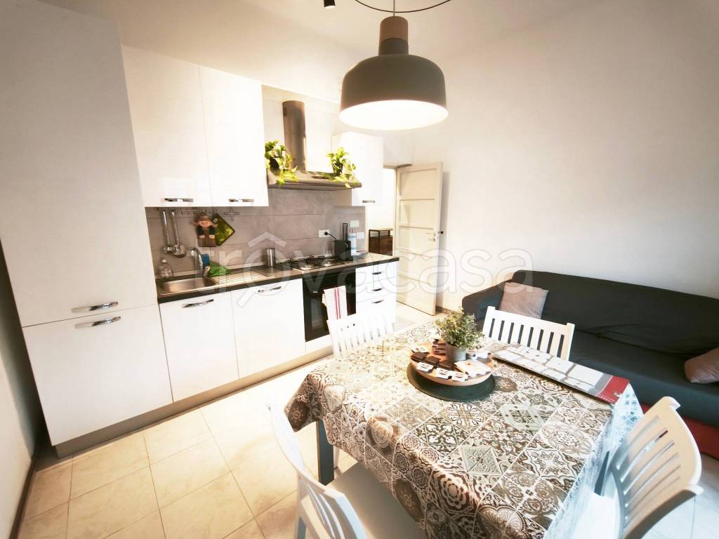 appartamento in affitto a Macerata