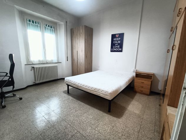 camera singola in affitto a Macerata