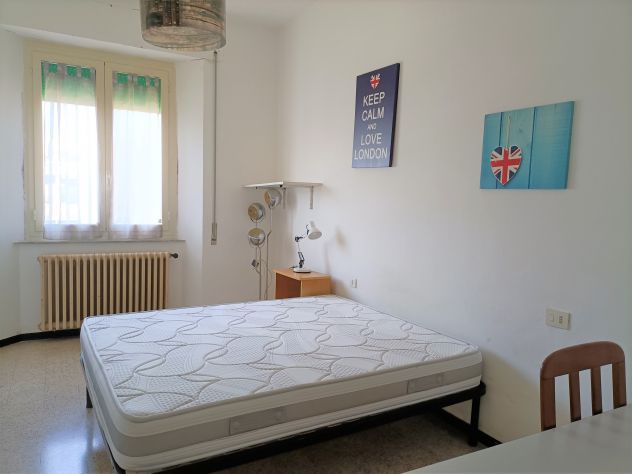 camera singola in affitto a Macerata