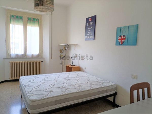 appartamento in affitto a Macerata