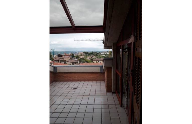 camera singola in affitto a Macerata