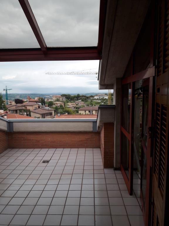 camera singola in affitto a Macerata