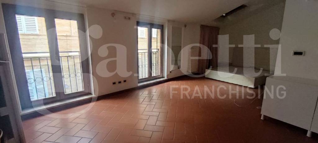 appartamento in affitto a Macerata