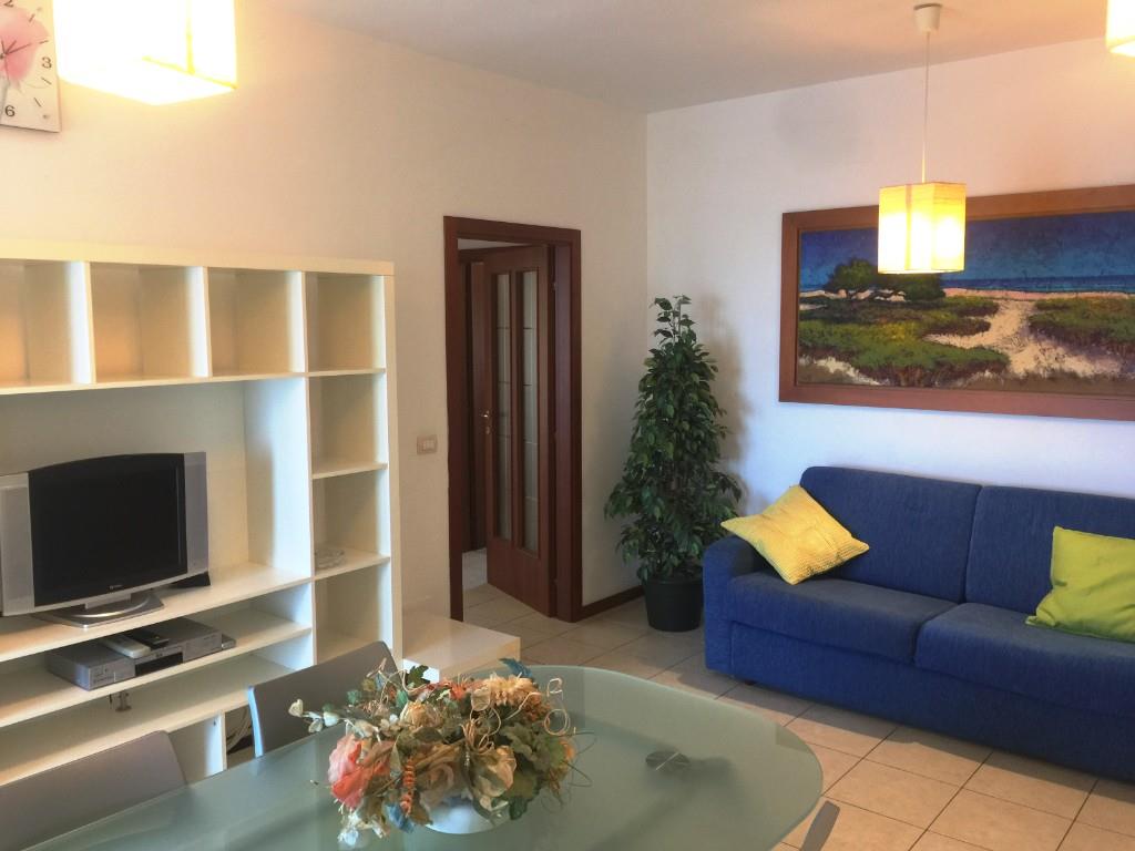 appartamento in affitto a Macerata