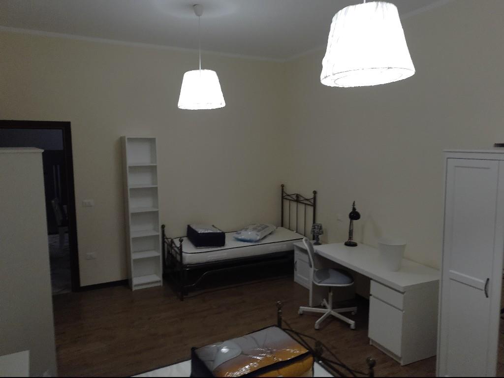 appartamento in affitto a Macerata