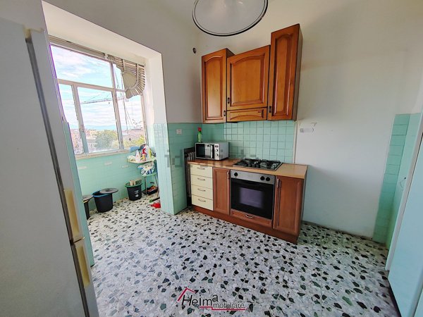 appartamento in affitto a Macerata