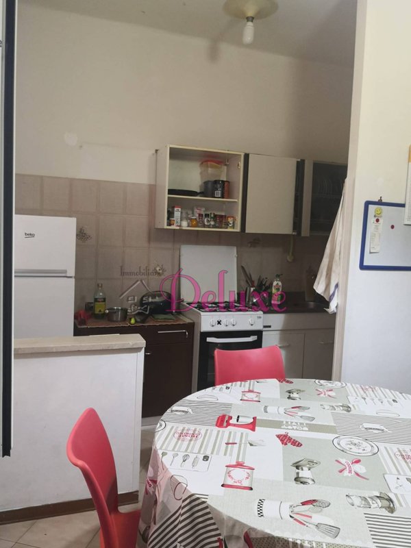 appartamento in affitto a Macerata