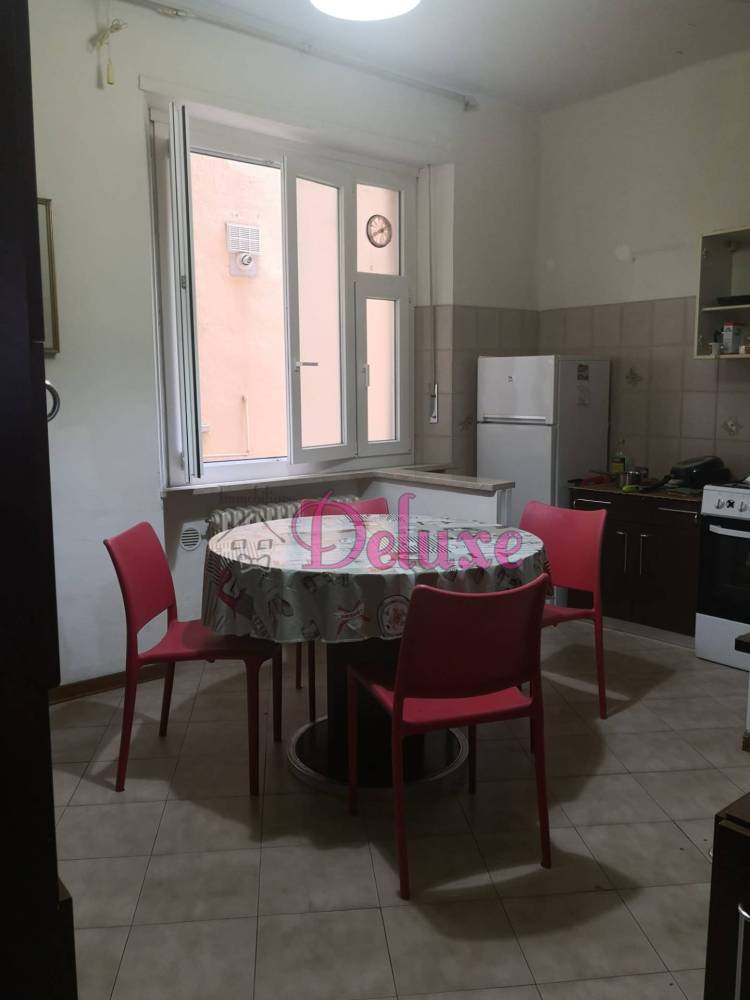 appartamento in affitto a Macerata