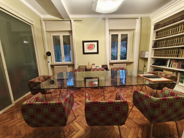 appartamento in affitto a Macerata