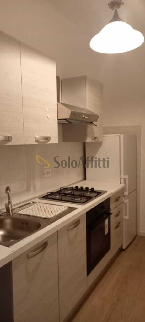 appartamento in affitto a Macerata