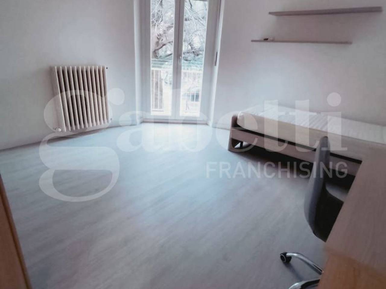 appartamento in affitto a Macerata