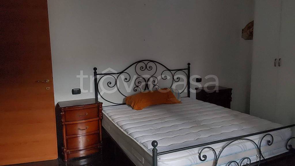 casa semindipendente in affitto a Macerata in zona Sforzacosta