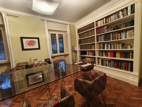 appartamento in affitto a Macerata