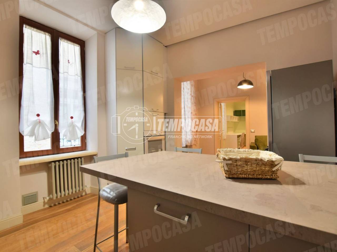 appartamento in affitto a Macerata