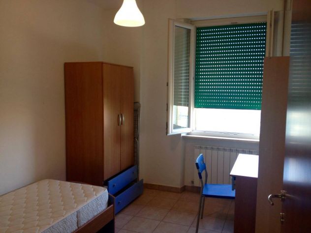 camera singola in affitto a Macerata