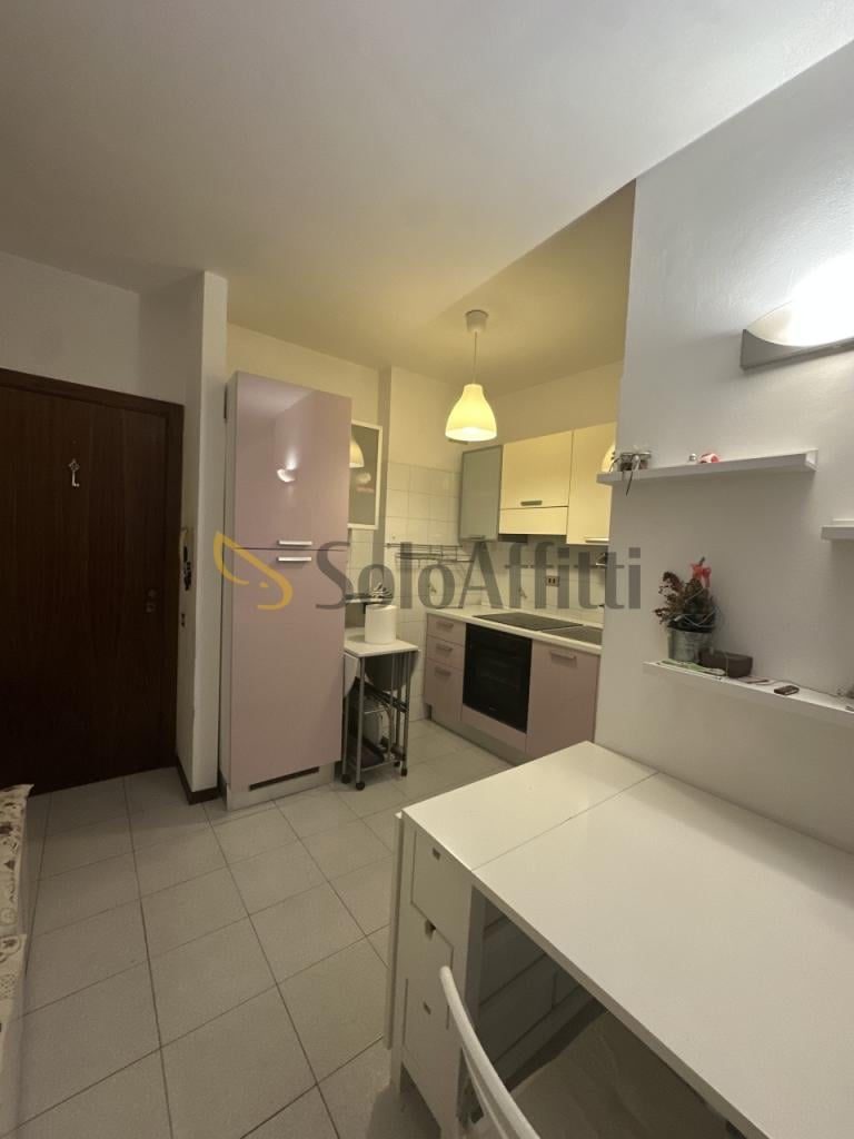 appartamento in affitto a Macerata