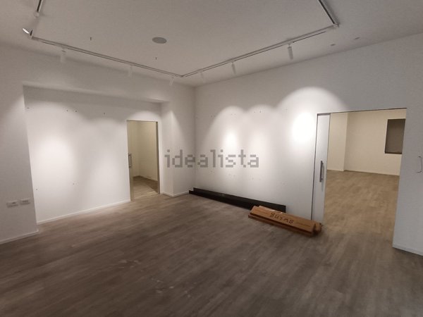 ufficio in affitto a Macerata