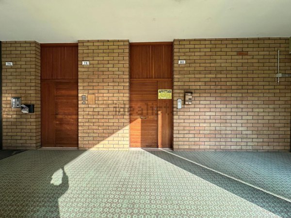 ufficio in affitto a Macerata