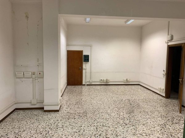 negozio in affitto a Macerata