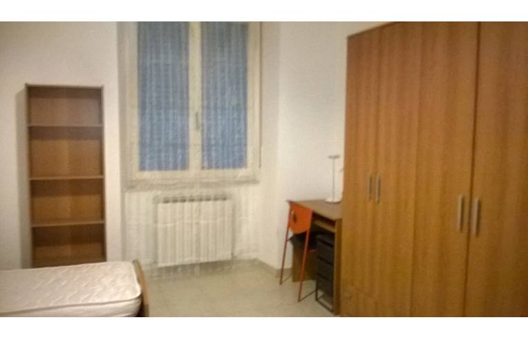 camera singola in affitto a Macerata