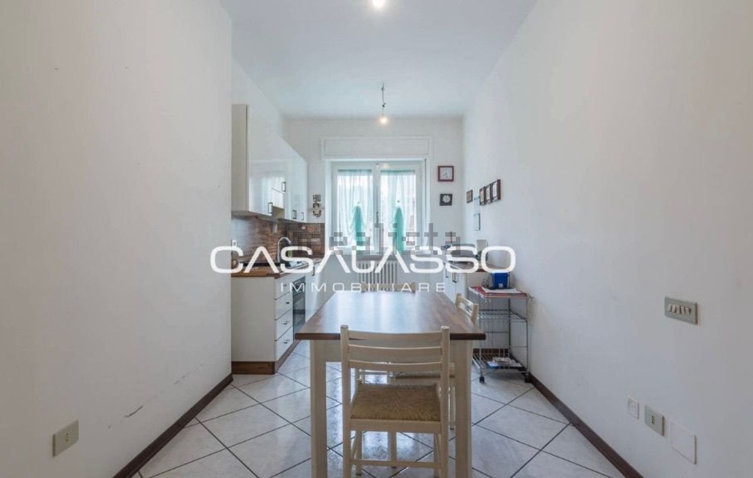 appartamento in affitto a Macerata