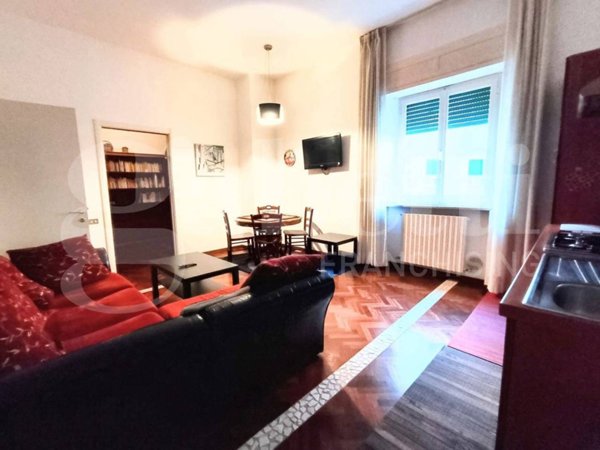 appartamento in affitto a Macerata