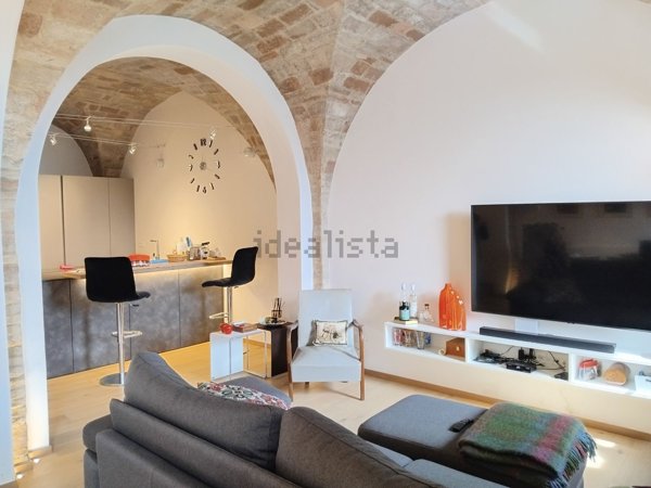 appartamento in affitto a Macerata