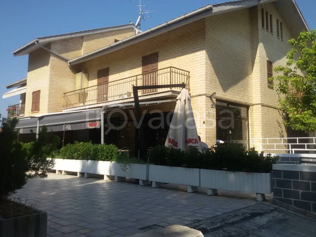 negozio in affitto a Macerata