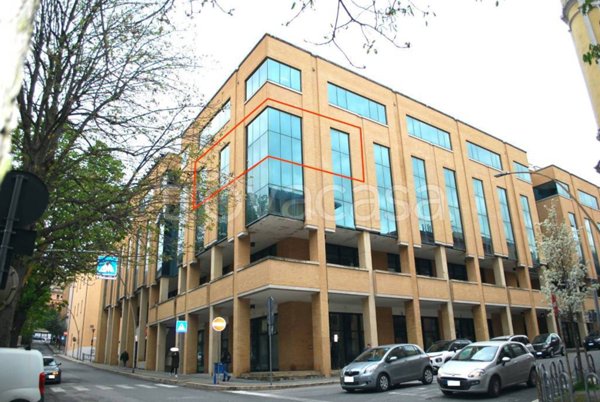 appartamento in affitto a Macerata