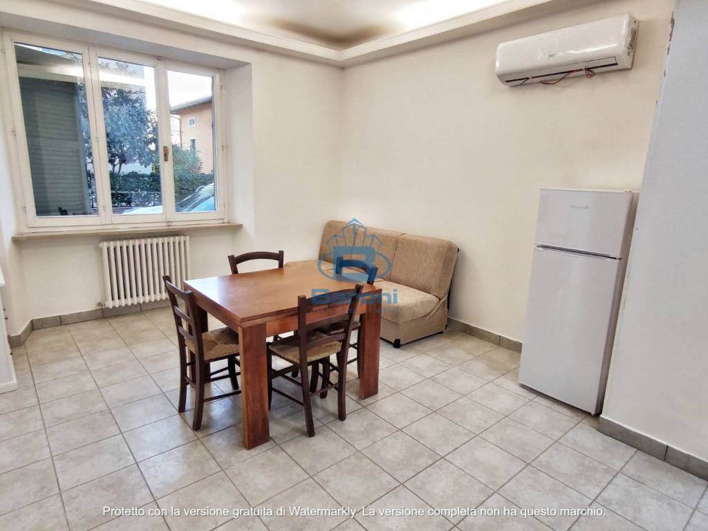 appartamento in affitto a Macerata