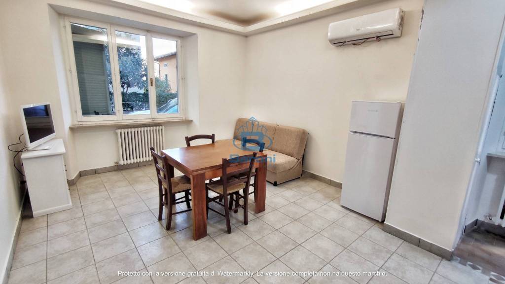 appartamento in affitto a Macerata