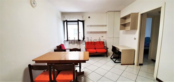 appartamento in affitto a Macerata