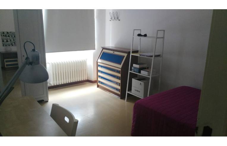 camera singola in affitto a Macerata