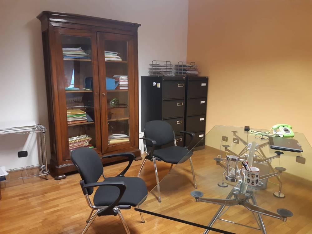 casa indipendente in affitto a Macerata