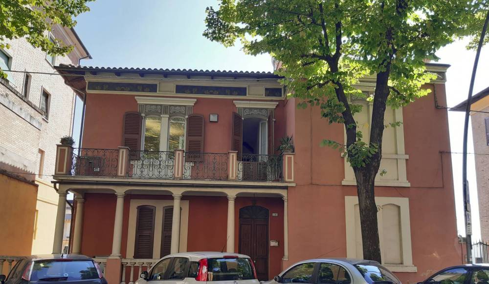 appartamento in affitto a Macerata