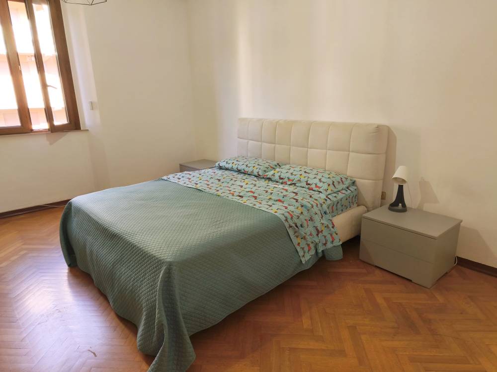 appartamento in affitto a Macerata