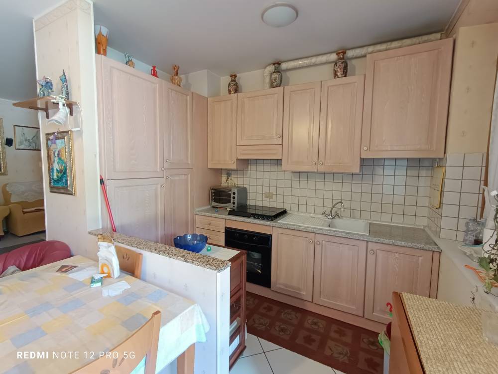 appartamento in affitto a Macerata