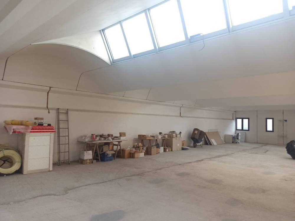 casa indipendente in affitto a Macerata in zona Piediripa