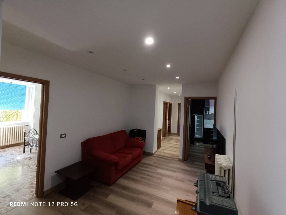 appartamento in affitto a Macerata