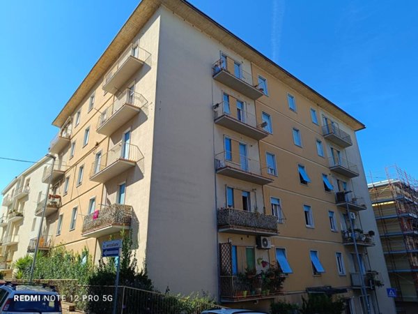 appartamento in affitto a Macerata