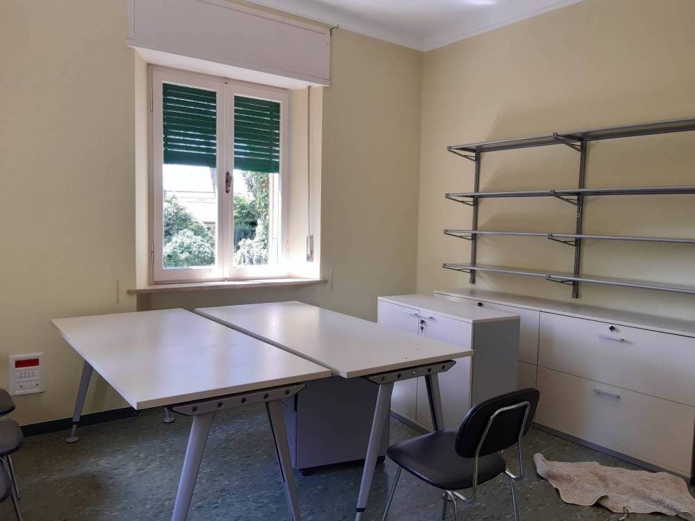 appartamento in affitto a Macerata