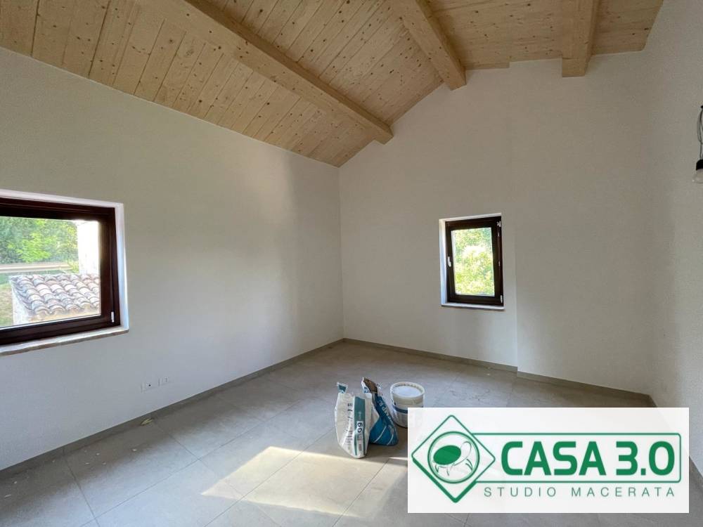 appartamento in affitto a Macerata