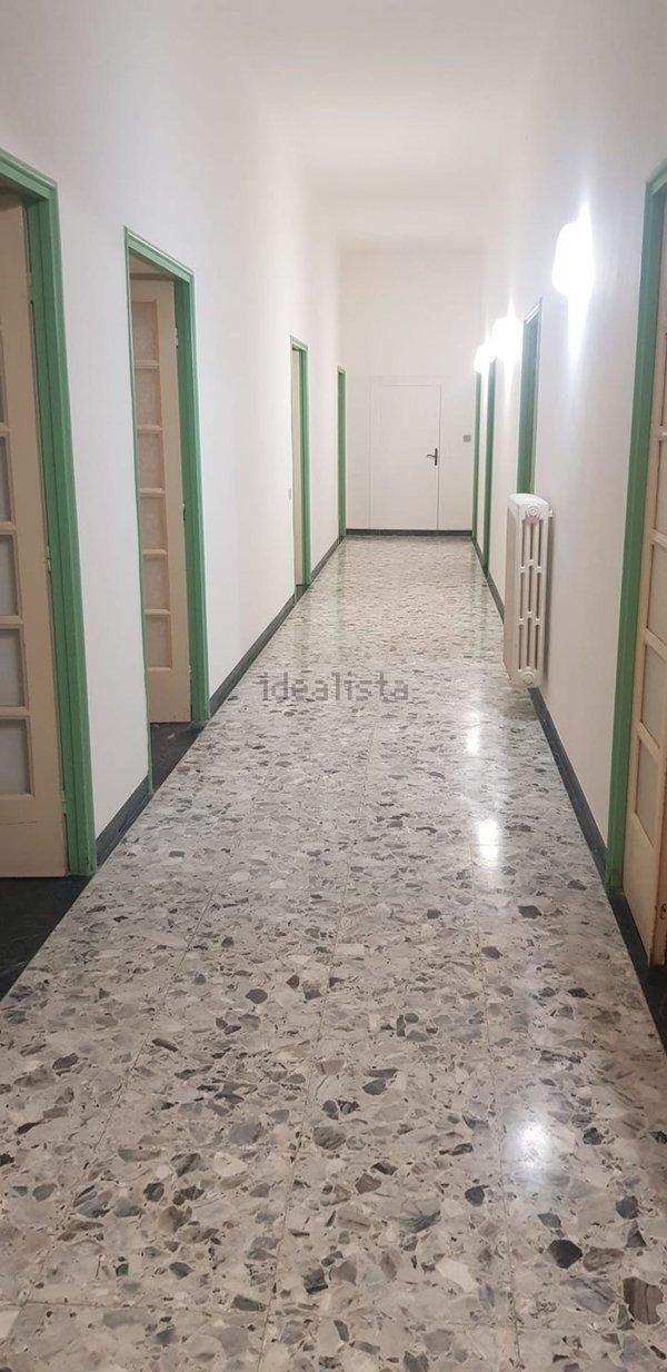 appartamento in affitto a Macerata