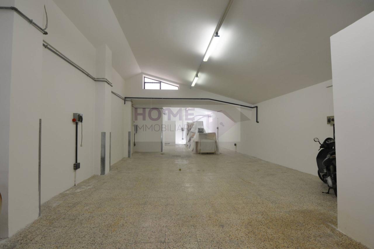 appartamento in affitto a Macerata
