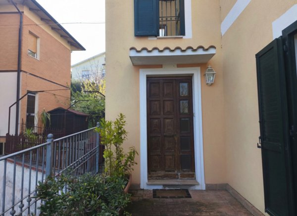 appartamento in affitto a Macerata